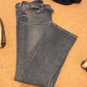 Women’s jeans